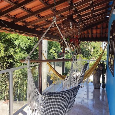 사오조아오델레이 Casa Da Tuca 빌라 외부 사진