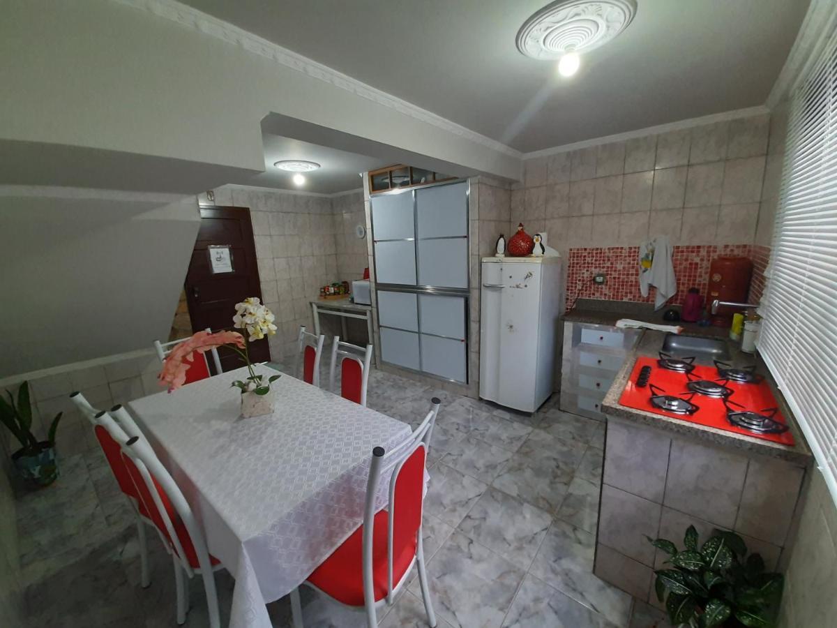 사오조아오델레이 Casa Da Tuca 빌라 외부 사진