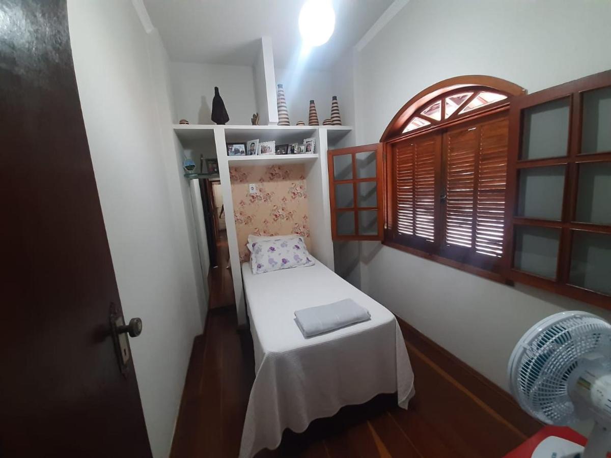 사오조아오델레이 Casa Da Tuca 빌라 외부 사진