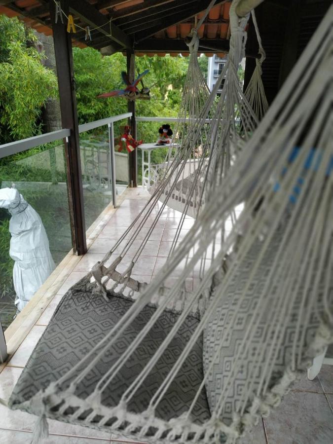 사오조아오델레이 Casa Da Tuca 빌라 외부 사진