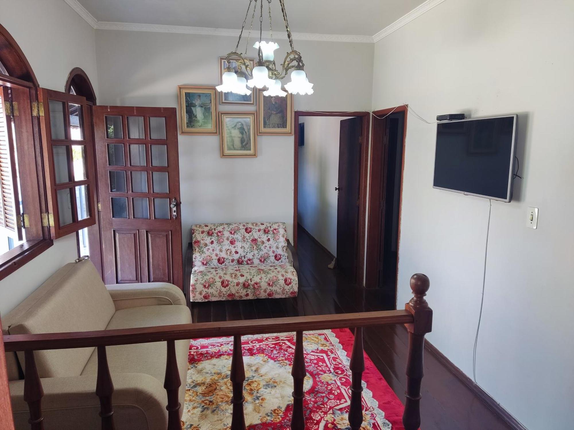 사오조아오델레이 Casa Da Tuca 빌라 외부 사진