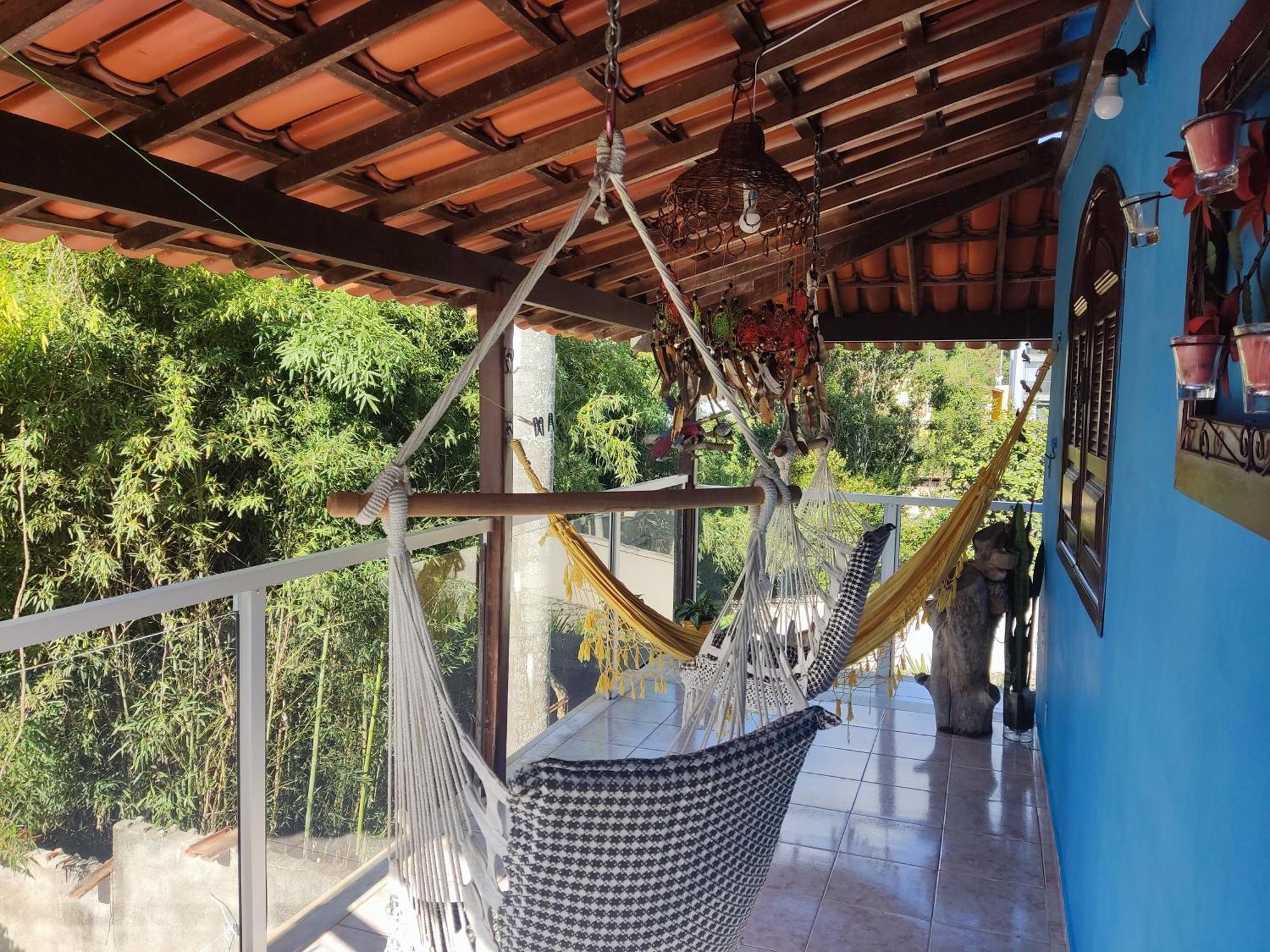 사오조아오델레이 Casa Da Tuca 빌라 외부 사진