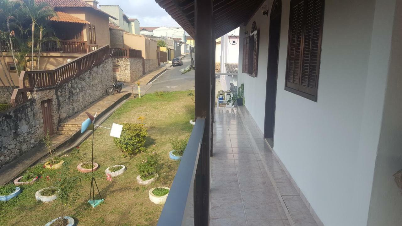 사오조아오델레이 Casa Da Tuca 빌라 외부 사진